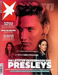 Stern magazin deutschland gebraucht kaufen  Wird an jeden Ort in Deutschland