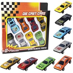 Pcs die cast for sale  Delivered anywhere in UK