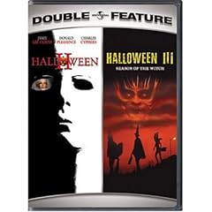 Halloween halloween iii for sale  Delivered anywhere in USA 