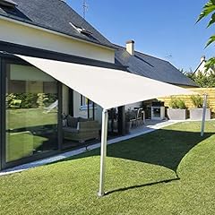 Sunnylaxx 2x3m crème d'occasion  Livré partout en France