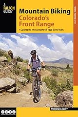Mountain biking colorado for sale  Delivered anywhere in USA 