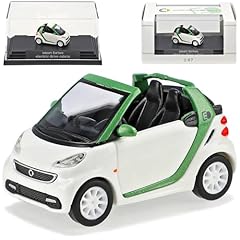 Smart fortwo cabrio gebraucht kaufen  Wird an jeden Ort in Deutschland