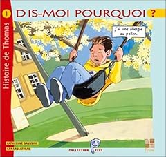 Dis allergie pollen d'occasion  Livré partout en France