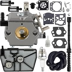 Zamdoe 11181200600 carburetor for sale  Delivered anywhere in UK