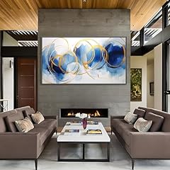 Abstract canvas wall for sale  Delivered anywhere in USA 