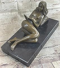 Hot cast bronze for sale  Delivered anywhere in USA 