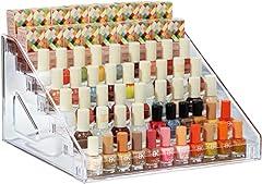 Nail polish organizer for sale  Delivered anywhere in Ireland