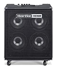 Hartke amplificatore combo usato  Spedito ovunque in Italia 