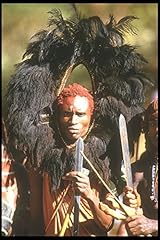 253082 masai warrior for sale  Delivered anywhere in UK