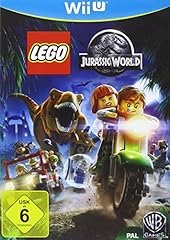 Lego jurassic world usato  Spedito ovunque in Italia 
