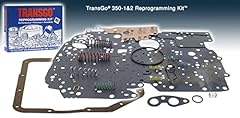 Transgo reprogramming th350 for sale  Delivered anywhere in USA 