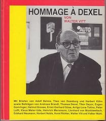 Hommage dexel beiträge gebraucht kaufen  Wird an jeden Ort in Deutschland