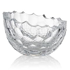Rogaska crystal shangrila for sale  Delivered anywhere in USA 