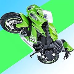 Zwxhn diecast motorcycle for sale  Delivered anywhere in UK