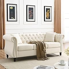 Keiki chesterfield sofa for sale  Delivered anywhere in USA 