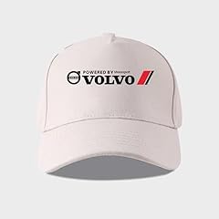 Baseball cap volvo for sale  Delivered anywhere in USA 