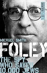Foley spy saved for sale  Delivered anywhere in UK