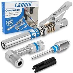 Lanniu grease gun for sale  Delivered anywhere in USA 