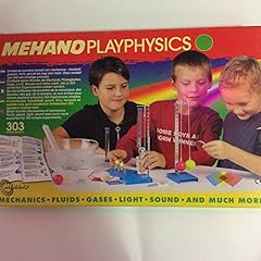 Mehano play physics for sale  Delivered anywhere in USA 