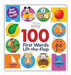 Disney baby 100 for sale  Delivered anywhere in USA 