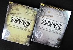 Wwe survivor series for sale  Delivered anywhere in USA 