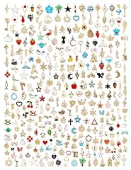 Jialeey 300pcs assorted for sale  Delivered anywhere in USA 