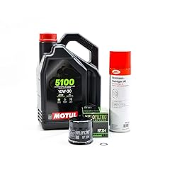 Kit manutenzione cambio usato  Spedito ovunque in Italia 