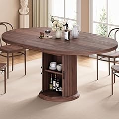 Dining table extendable for sale  Delivered anywhere in USA 