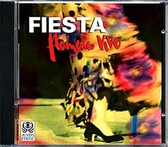 Fiesta d'occasion  Livré partout en Belgiqu