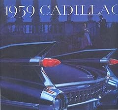 1959 cadillac dealers for sale  Delivered anywhere in USA 
