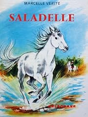 Marcelle vérité. saladelle d'occasion  Livré partout en France