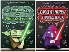 Origami yoda pack for sale  Delivered anywhere in USA 