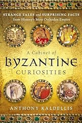 Cabinet byzantine curiosities gebraucht kaufen  Wird an jeden Ort in Deutschland