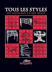 Styles nouvelle edition d'occasion  Livré partout en France