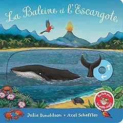 Baleine escargote d'occasion  Livré partout en France