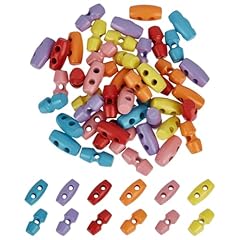 Fingerinspire 48pcs hole for sale  Delivered anywhere in UK