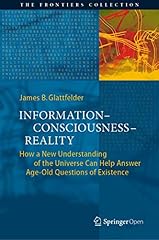 Information consciousness real usato  Spedito ovunque in Italia 