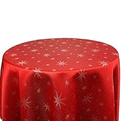 Lurex tischdecke sterne gebraucht kaufen  Wird an jeden Ort in Deutschland