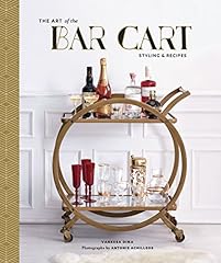 Art bar cart for sale  Delivered anywhere in USA 