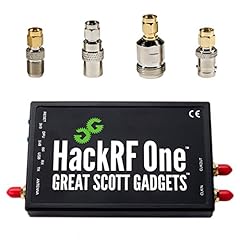 Hackrf one software usato  Spedito ovunque in Italia 