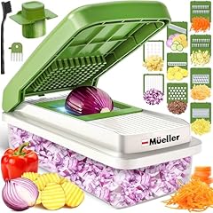 Mueller blade vegetable for sale  Delivered anywhere in USA 