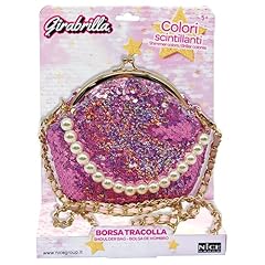 Girabrilla bag borsellino gebraucht kaufen  Wird an jeden Ort in Deutschland