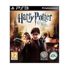 Harry potter reliques d'occasion  Livré partout en France