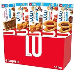 Boîte assortiment 8 d'occasion  Livré partout en France