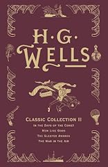 Wells classic collection usato  Spedito ovunque in Italia 