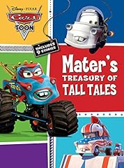 Cars toons mater for sale  Delivered anywhere in USA 