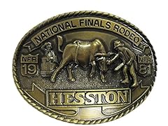 Hesston 1981 national for sale  Delivered anywhere in USA 