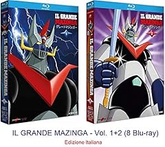 Grande mazinga vol. usato  Spedito ovunque in Italia 