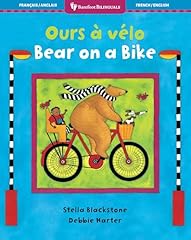 Bear bike ours d'occasion  Livré partout en France