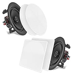 Pyle ceiling speakers for sale  Delivered anywhere in UK